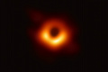 The First Photo Of A Black Hole The First Photo Of A Black Hole - Sakshi Post