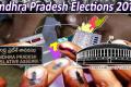 AP Elections 2019 AP Elections 2019 - Sakshi Post