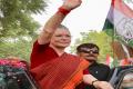 UPA Chairperson Sonia Gandhi - Sakshi Post