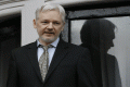 WikiLeaks founder Julian Assange WikiLeaks founder Julian Assange - Sakshi Post