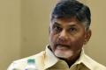 Chandrababu Naidu - Sakshi Post