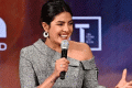 Priyanka Chopra Jonas Priyanka Chopra Jonas - Sakshi Post