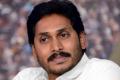 File Image of YS Jagan Mohan Reddy - Sakshi Post