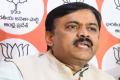 BJP national spokesperson GVL Narasimha Rao BJP national spokesperson GVL Narasimha Rao - Sakshi Post