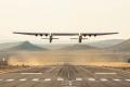 World’s Largest Plane Successfully Completes Maiden Flight - Sakshi Post