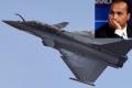 France Waived 143.7 mn Euro Tax Dues Of Anil Ambani Firm Months After Rafale Announcement - Sakshi Post
