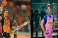 Australian batsmen Steve Smith and David Warner Australian batsmen Steve Smith and David Warner - Sakshi Post