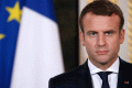 French President Emmanuel Macron - Sakshi Post
