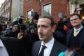 Mark Zuckerberg Mark Zuckerberg - Sakshi Post