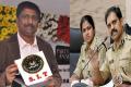 IT Grids CEO Ashok Dakavaram Inset: SIT Chief Stephen Ravindra IT Grids CEO Ashok Dakavaram Inset: SIT Chief Stephen Ravindra - Sakshi Post