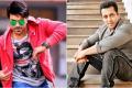 Ram Charan, Salman Khan - Sakshi Post