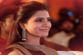 Samantha Samantha - Sakshi Post