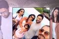 Bollywood couple Aishwarya Rai Bachchan and Abhishek Bachchan - Sakshi Post