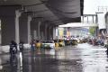 Hyderabad registered 5 cm rainfall on Friday - Sakshi Post
