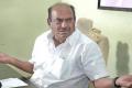 JC Diwakar Reddy - Sakshi Post