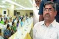 AP IAS Officers To Hold Meeting - Sakshi Post