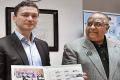 ISB Inks MoU With Moscow School ISB Inks MoU With Moscow School - Sakshi Post