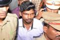 Janupalli Srinivasa Rao who attacked YS Jagan last year &amp;amp;nbsp; - Sakshi Post