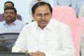 Chief Minister K. Chandrashekar Rao - Sakshi Post