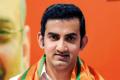 Gautam Gambhir - Sakshi Post