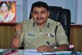 Rachakonda Police Commissioner Mahesh Bhagavath - Sakshi Post