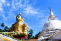 Buddhist Shrine Buddhist Shrine - Sakshi Post