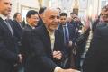 Thousands Gather In Kabul For Afghan Peace Meeting - Sakshi Post