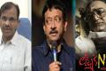 EC Directs Ram Gopal Varma Not To Release NTR Biopic - Sakshi Post