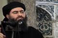 ISIS Chief Abu Bakr - Sakshi Post