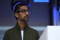 Google CEO Sundar Pichai - Sakshi Post