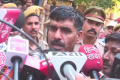 Dismissed BSF jawan Tej Bahadur Yadav Dismissed BSF jawan Tej Bahadur Yadav - Sakshi Post