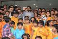 Sai Dharam Tej organized a special screening of Avengers for underprivileged children - Sakshi Post