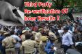 TSBIE For Third Party Re-verification Of Inter Results - Sakshi Post