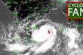 Cyclone Fani&amp;amp;nbsp;&amp;amp;nbsp; - Sakshi Post