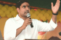 Nara Lokesh - Sakshi Post