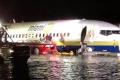 Plane Crashes Into Florida River - Sakshi Post