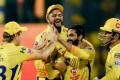 Chennai Super Kings - Sakshi Post