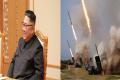 N Korea Tested Rocket Launchers And ‘Tactical Guided Weapons’ - Sakshi Post