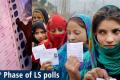 5th Phase of LS Polls in 7 states - Sakshi Post