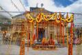 Kedarnath Temple - Sakshi Post