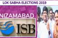 Nizamabad Polls 2019 - Sakshi Post