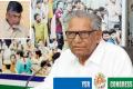 YSRCP  Leader of Opposition in Andhra Pradesh Legislative Council, Ummareddy Venkateswarlu - Sakshi Post