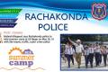 Rachakonda Police Summer Camp&amp;amp;nbsp; 2019 - Sakshi Post