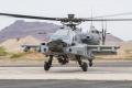 Apache Attack Helicopter - Sakshi Post