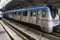 Hyderabad Metro Rail - Sakshi Post