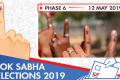 Lok Sabha Poll 2019 6th Phase - Sakshi Post