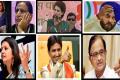 Lok Sabha Polls 2019- Political Slugfest - Sakshi Post