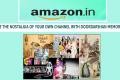 Amazon Doordarshan Store - Sakshi Post