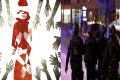 Crime Round Up On May 14 Crime Round Up On May 14 - Sakshi Post