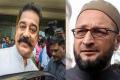 Kamal Haasan’s comments drew severe flak from across the country - Sakshi Post